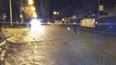 Un hombre de 27 años terminó con una herida en la cabeza durante una pelea en San Martín de los Anes. (Foto: Gentileza Realidad San Martinense).