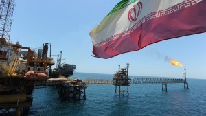 Irak se aleja de un contrato millonario con China