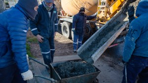 La construcción que repunta no es la que reactiva la economía, advierten en Río Negro