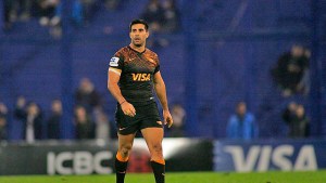 De la Fuente, otro argentino que se suma al rugby francés
