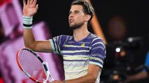 Imagen de Thiem no jugará el Abierto de Australia, aunque confirmó que estará en Argentina