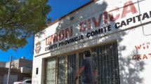 Imagen de La destitución de César Gass de la UCR Neuquén quedará en manos de la justicia