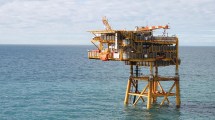 Imagen de Cabandié autorizó a Equinor a explorar el Mar Argentino en busca de petróleo