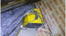 Imagen de Vecinos de Centenario retuvieron a un presunto ladrón
