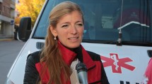 Imagen de Quién es Ortiz Luna, la médica de Neuquén que se viralizo por sus dramáticas declaraciones