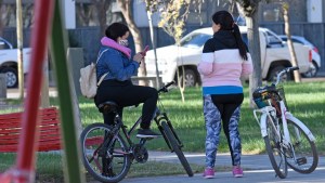 Esperan semanas críticas en Cipolletti por la situación sanitaria de Neuquén