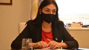 Andrea Peve denunció ataque a una ambulancia en Cuenca XVI de Neuquén