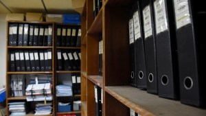 Exfuncionarios se despegan de la polémica por la ordenanza cajoneada