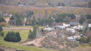 Piden a Gaido informe sobre tierras municipales alambradas por el Rincón Club