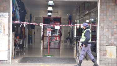 Las salidas por DNI bajaron la circulación en Neuquén. Foto: Yamil Regules