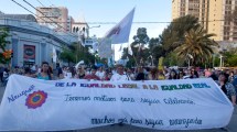 Imagen de Matrimonio igualitario: ¿cómo votaron legisladores de Neuquén y Río Negro?