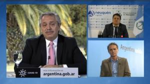 Confirmaron el Parque Lineal del Oeste para Neuquén