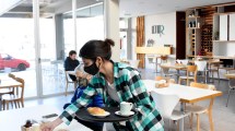 Imagen de Resultados positivos para bares y restaurantes en Cipolletti