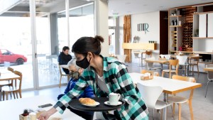 Resultados positivos para bares y restaurantes en Cipolletti