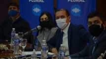 Imagen de Gutiérrez presentó el Consejo Consultivo Plural para la nueva normalidad
