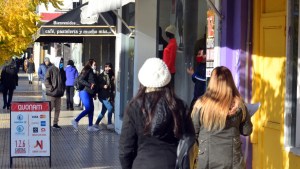 Comerciantes de Viedma piden medidas para reactivar el consumo