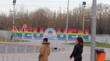 Imagen de Escándalo en el Deliberante de Neuquén por el tratamiento del cupo trans