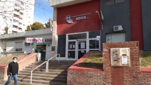 Despacho para el proyecto que busca impedir el remate del ADOS
