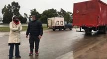 Imagen de Piden que los funcionarios cumplan la cuarentena para mantener a Viedma sin casos