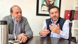 Integrantes del Frente de Todos se meten en la polémica de YPF y petroleros