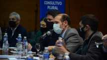 Imagen de El acuerdo de Nación despeja el camino para la deuda de Neuquén