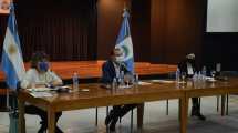 Imagen de Neuquén se prepara para volver a dar clases en las escuelas