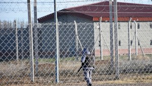 El penal de Senillosa no tiene las condiciones mínimas para recibir a los internos de Neuquén