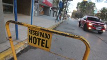 Imagen de Neuquén reabre hoteles, bares y ferias tras la cuarentena
