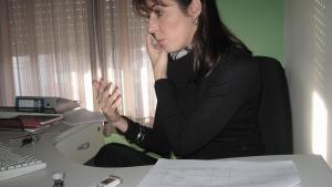 Polémica en Allen por la suspensión de la jueza de Faltas