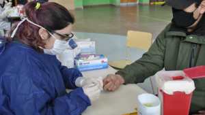 Intendente de Loncopué: «Fuimos el hazmerreír y ahora queremos aportar a la ciencia»