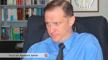 Imagen de Un tribunal dio respiro a la Ley Gerez: es constitucional