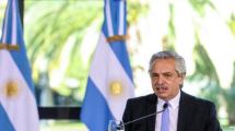 Imagen de Expectativa por posible visita de Alberto Fernández a Vaca Muerta