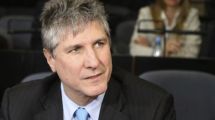 Imagen de Boudou debe volver a la cárcel tras un fallo en la causa Ciccone