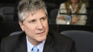 Boudou debe volver a la cárcel tras un fallo en la causa Ciccone
