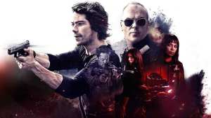 ¿Qué vemos? Cine &#038; series alrededor del mundo