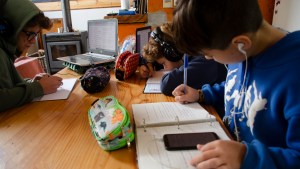 Neuquén elaborará su protocolo para el regreso a clases con el de Nación
