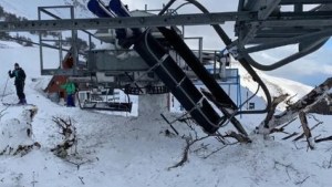 Harán detonaciones en cerro Catedral para evitar avalanchas como la de La Hoya