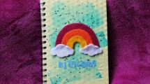 Imagen de Bitácora, un proyecto para escribir e ilustrar estos extraños días