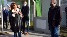 Imagen de Carreras ratificó la destitución de funcionarios y lo atribuyó a una cuestión política