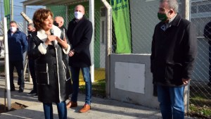 Carreras ratificó la destitución de funcionarios y lo atribuyó a una cuestión política