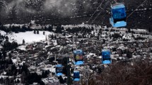 Imagen de Cómo es el plan para mejorar el cerro Catedral