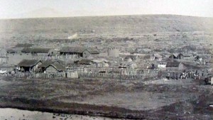 Campana Mahuida, la capital olvidada de Neuquén