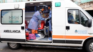 Día récord: Neuquén cierra el lunes con 34 casos de coronavirus