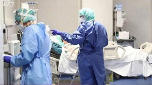 Neuquén cierra el miércoles con una muerte y 137 casos de coronavirus