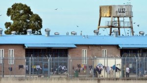 Coronavirus: Pesatti se opone al traslado de presos federales a Viedma