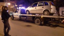 Imagen de Manejaba alcoholizado en pleno centro del oeste de Neuquén