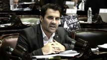 Imagen de Diputados prepara las primeras reuniones de la comisión de Energía