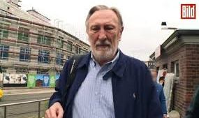 Ubican en Alemania a un argentino acusado de delitos de lesa humanidad