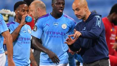 Manchester City podrá jugar la Champions League