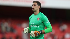 FA Cup inglesa: final londinense con arqueros argentinos
